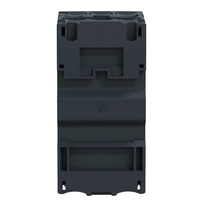 Disjuntor Motor Tripolar Termomagnético 0,63-1A 400/415V 100Ka 50/60Hz GV2ME05 - Schneider Electric