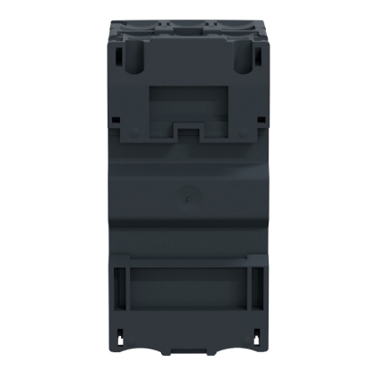 Disjuntor Motor Tripolar Termomagnético 1,6A 1-1,6A 400/415V 100Ka 400/415V 50/60Hz GV2ME06 - Schneider Electric