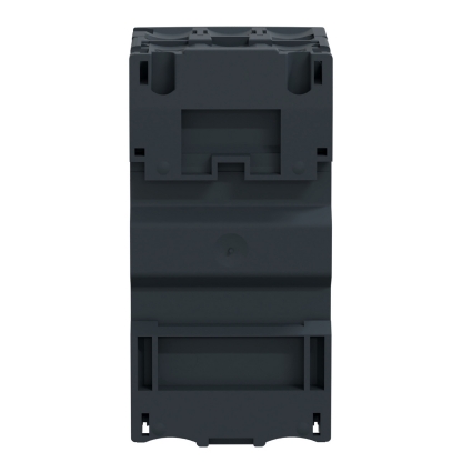 Disjuntor Motor Tripolar Termomagnético 2,5A 1,6-2,5A 400/415V 100Ka 400/415V 50/60Hz GV2ME07 - Schneider Electric