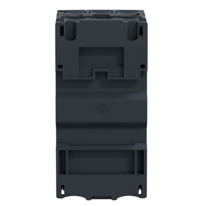 Disjuntor Motor Tripolar Termomagnético 6,3A 4-6,3A 400/415V 100Ka 50/60Hz GV2ME10 - Schneider Electric