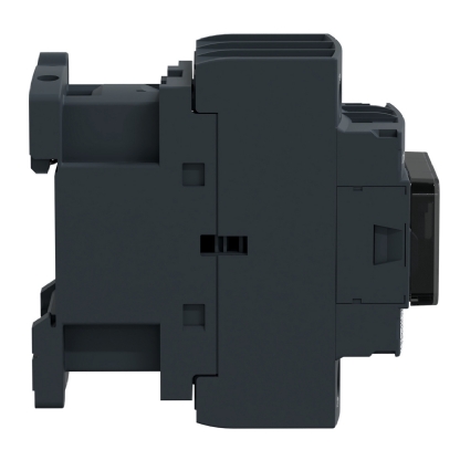 Contator Potencia Tripolar 25A 24Vca 1Na+1Nf 50/60Hz LC1D25B7 - Schneider Electric