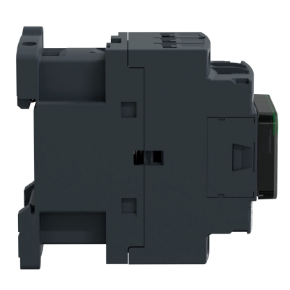 Contator Potencia Tripolar 9A 24Vca 1Na+1Nf 50/60hz LC1D09B7 - Schneider Electric