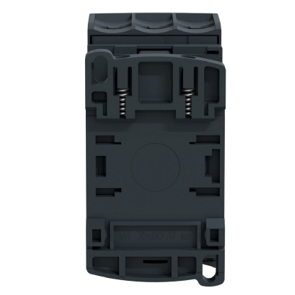 Contator Potencia Tripolar 32A 24Vca 1Na+1Nf 50/60Hz LC1D32B7 - Schneider Electric