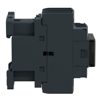 Contator Potencia Tripolar 38A 220Vca 1Na+1Nf LC1D38M7 - Schneider Electric