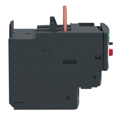 Relé De Sobrecarga Térmico 5,5-8A Classe 10 LRD12 - Schneider Electric