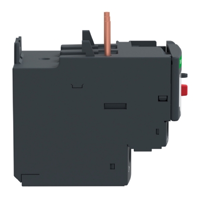 Relé De Sobrecarga Térmico 2,5-4A Classe 10 1Na+1Nf LRD08 - Schneider Electric
