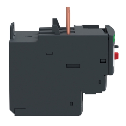 Relé De Sobrecarga Térmico 16-24A 1NA+1NF Classe 10 LRD22 - Schneider Electric