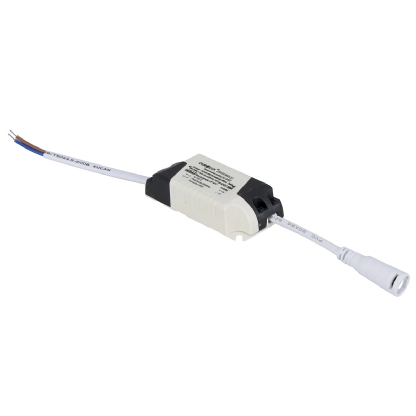 Luminária Plafon Led Embutir Redondo 18W Bivolt 6400K Luz Branca - Ourolux