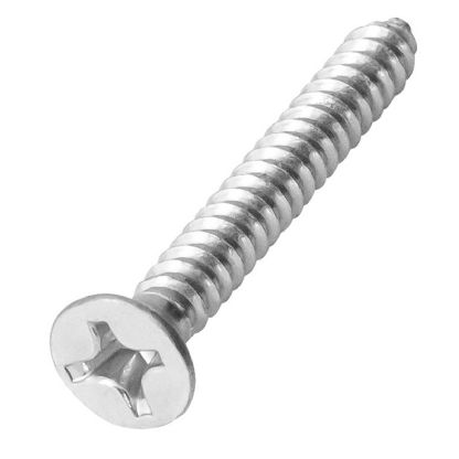 Parafuso Cabo Panela Philips 3,9x32mm Para Bucha S6 Profissional