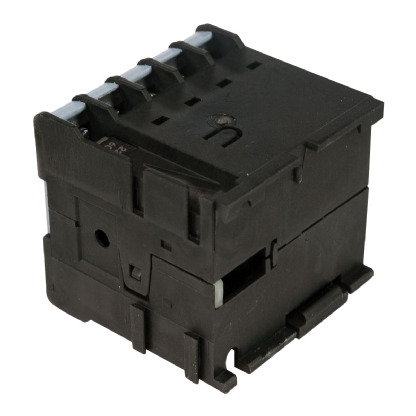 Contator Mini Auxiliar 6A 2Na+2Nf 220V 60Hz 42x45x44mm Caw04 12896381 - Weg