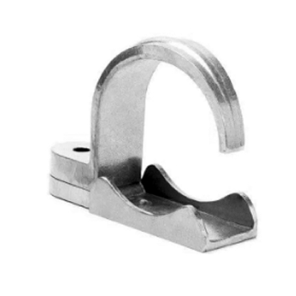 Abraçadeira Alumínio Completo 1 Polegada - Daisa