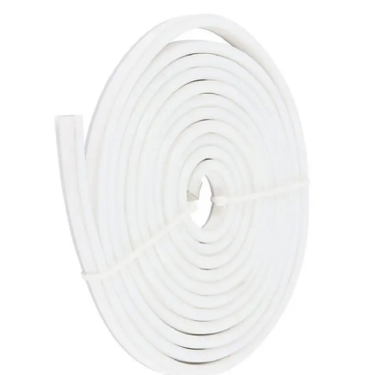 Fita Led Neon 7W/M 12V 3000K Luz Amarela 400Lm/M Rolo Com 5 Metros 1165 - Gaya