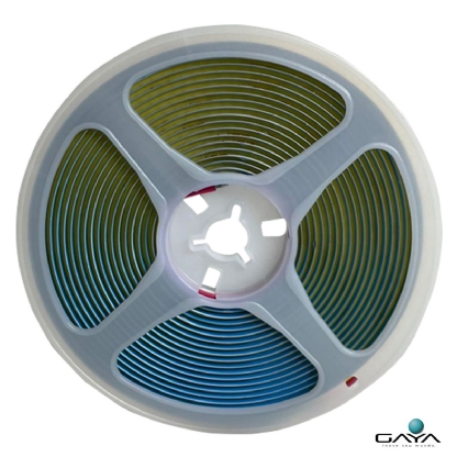 Fita Led Cob 9W/M 24V 6000K Luz Branca 900Lm/M Rolo Com 5 Metros 1447 Gaya