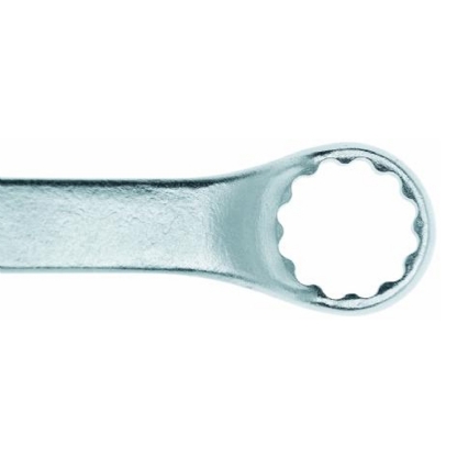 Chave Estrela 1/4X5/16 Polegadas 182Mm Aço Cromo Vanadium 003.551 - Gedore