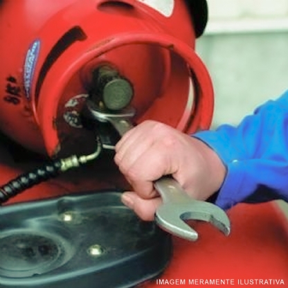 Chave Fixa 3/4X25/32 Polegadas 220Mm Aço Cromo Vanadium 004.557 - Gedore