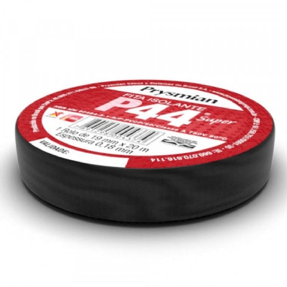 Fita Isolante P44 20 Metros Celofane - Prysmian