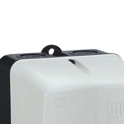 Chave Partida Direta Trifásica 11-17A 220V - WEG