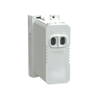 Módulo Carregador 2 Entradas USB e USB-C Bivolt - Schneider