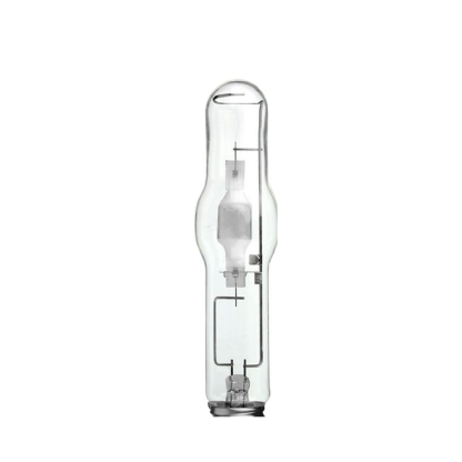Lâmpada Vapor Metálico Tubular 250W E40 5000K Luz Do Dia - Ourolux