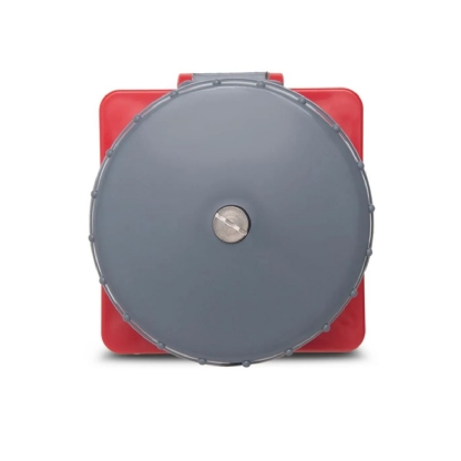 Tomada Industrial Fêmea Embutir 3P+T 32A 380/440V - Steck