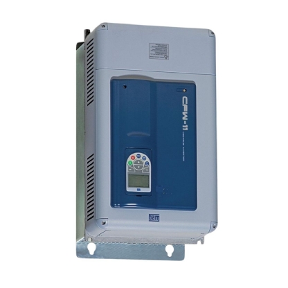 Inversor Frequência Trifásico 380-480V 50/60Hz 73A 37Kw Weg