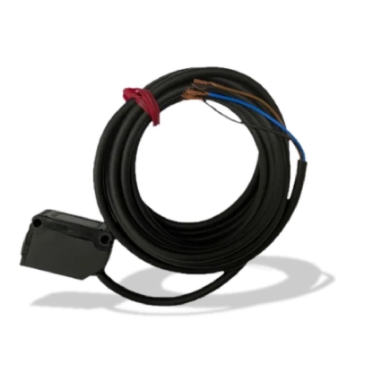 Sensor Barreira Receptor/emissor 30M 12-24Vcc - Weg