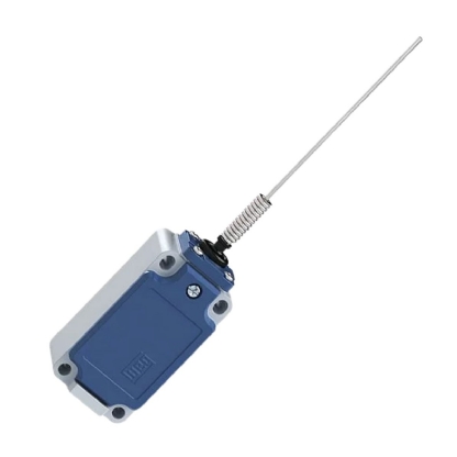 Chave Fim de Curso Haste Flexível Com mola 3a 1na+1nf - Weg