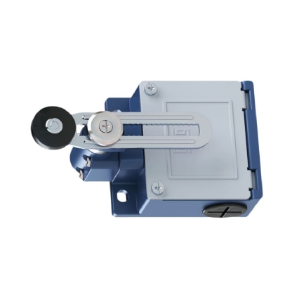 Chave Fim de Curso Alavanca Roldana Ajustável - WEG