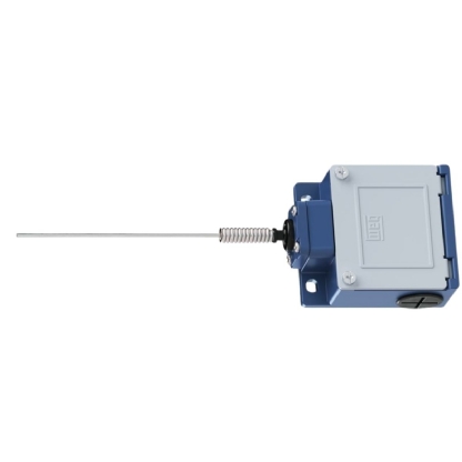 Chave Fim de Curso Haste Redonda 3mm - WEG