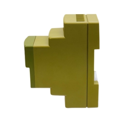 Relé Supervisão Trifásico Falta Fase Retardo Ate 2S 208-480V BVF1-P - Coel