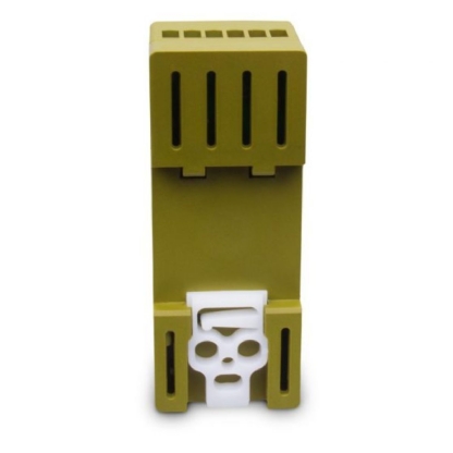 Relé Supervisão Trifásico Falta Fase Retardo Ate 2S 208-480V BVF1-P - Coel