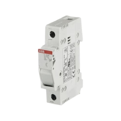 Base Fusível Monofásica 10,3 X 38mm 690V 32A E9132 - ABB