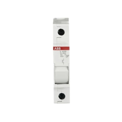 Base Fusível Monofásica 10,3 X 38mm 690V 32A E9132 - ABB
