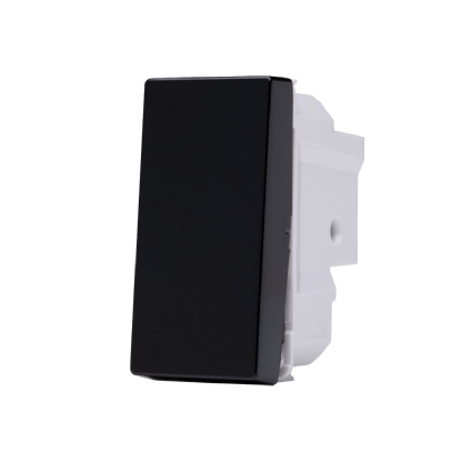 Módulo Pulsador Universal 10A Unno Life Preto - ABB