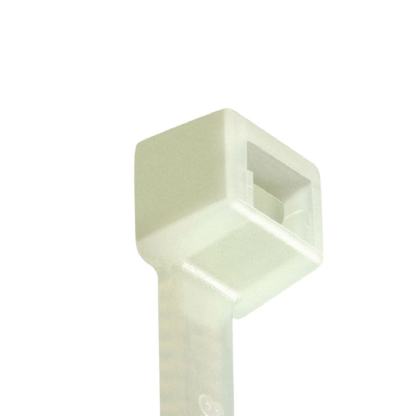 Braçadeira Flexível Poliamida 225X7,6 mm Nt C/100Un - Hellermann