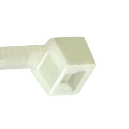 Braçadeira Flexível Poliamida 225X7,6 mm Nt C/100Un - Hellermann