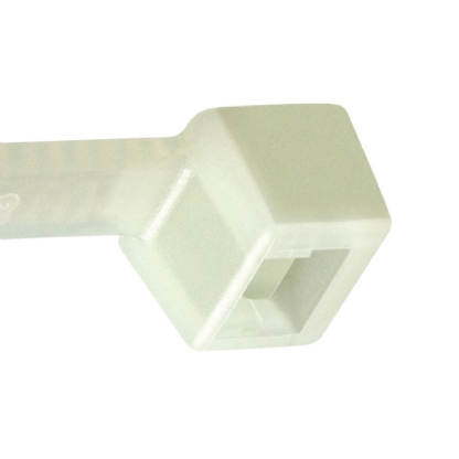 Abraçadeiras Insulok Nylon 76cm Branca 1000 Unidades - Hellermann