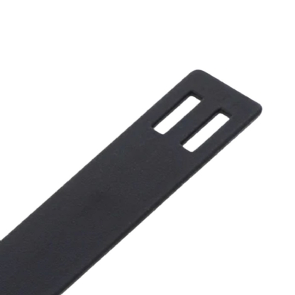 Porta Marcador Ny 7 Divis At1 Preto 1000 Unidades - Hellermann