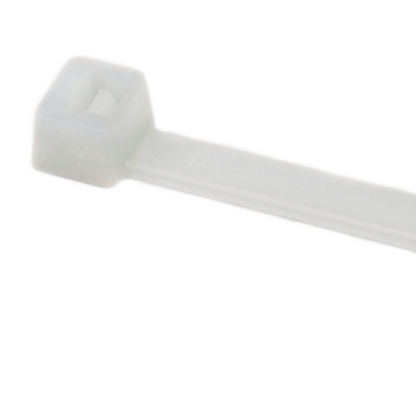 Braçadeira Flexível Poliamida 1325X8,9 mm Com 1000 Unidades - Hellermann