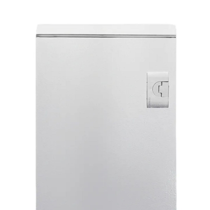Quadro Distribuição Embutir V16024E 24 Disjuntores 160A Branco Brum