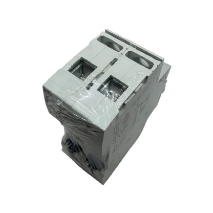 Disjuntor Mini Din Bipolar 16A Curva C 10Ka 230/400V - Weg