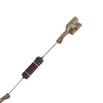 Resistor Descarga P/Unid Cap Ucw 560Kohm/3W - Weg
