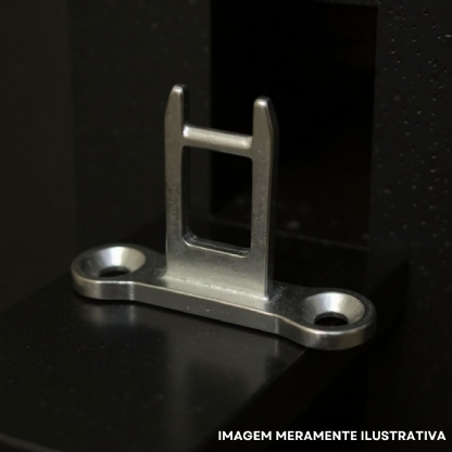 Atuador Chave Inter Segurança Acis-Msp - Weg