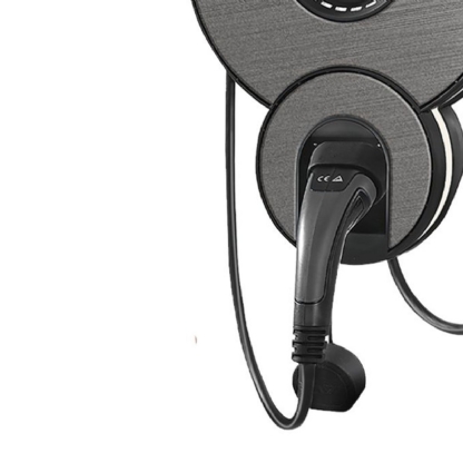 Carregador Veicular 380v 22kw 32a 3f C/cabo - E-connect