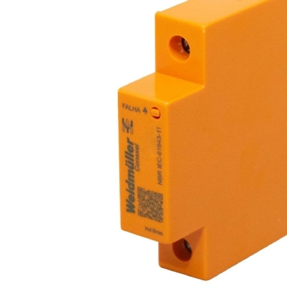 Protetor Surto Dps Monobloco 275v 15ka Classe Ii - Conexel