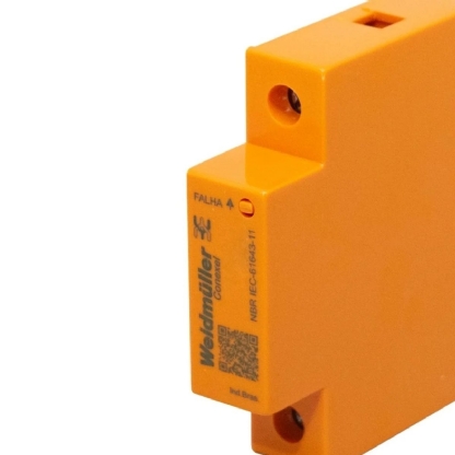 Protetor Surto Dps Monobloco 275v 20ka Classe Ii - Conexel