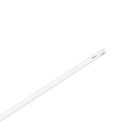 Lâmpada Led Tubular T8 9w Bivolt G13 6500k Branco Frio Luz B - Avant