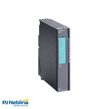 Módulo Interface Clp Profibus Im 152 Simatic Dp Et 200Isp - Siemens