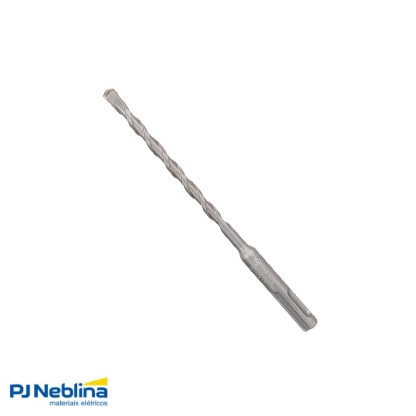 Broca Sds Plus-1 7,0 mm 160 mm - Bosch
