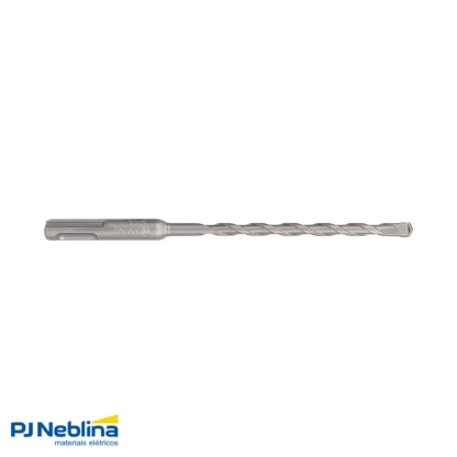 Broca Sds Plus-1 7,0 mm 160 mm - Bosch